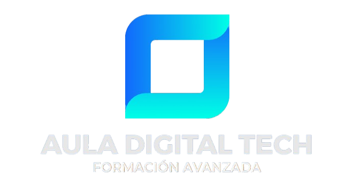 Aprender a programar Aula Digital Tech